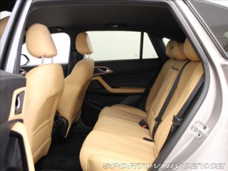 MG Ostatní modely HS 1,5 PHEV 200kW Exclusive 2025