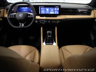 MG Ostatní modely HS 1,5 PHEV 200kW Exclusive 2025