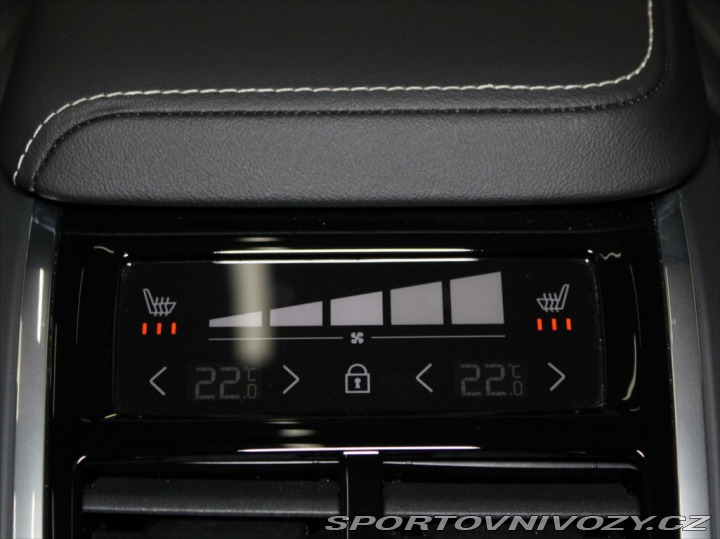 Volvo S60 2,0 B5 AWD AT Ultimate PA 2024