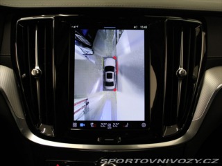 Volvo S60 2,0 B5 AWD AT Ultimate PA 2024