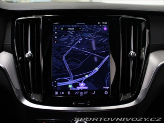 Volvo S60 2,0 B5 AWD AT Ultimate PA 2024