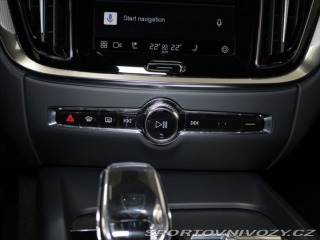 Volvo S60 2,0 B5 AWD AT Ultimate PA 2024