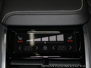 Volvo S60 2,0 B5 AWD AT Ultimate PA 2024