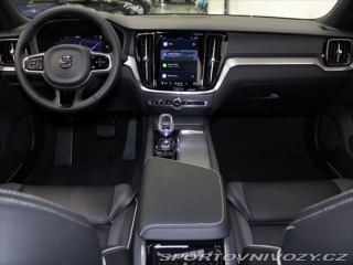 Volvo S60 2,0 B5 AWD AT Ultimate PA 2024