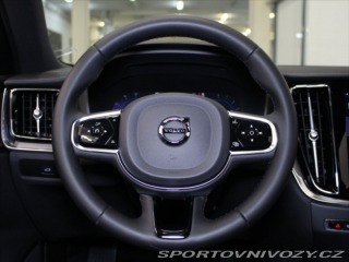 Volvo S60 2,0 B5 AWD AT Ultimate PA 2024