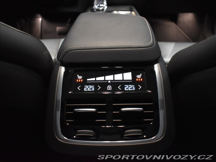 Volvo S60 2,0 B5 AWD Ultimate Pano, 2023