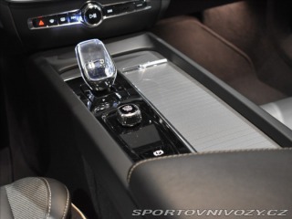 Volvo S60 2,0 B5 AWD Ultimate Pano, 2023