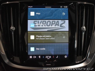 Volvo S60 2,0 B5 AWD Ultimate Pano, 2023