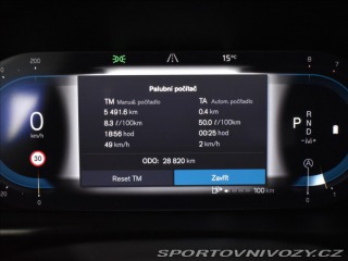 Volvo S60 2,0 B5 AWD Ultimate Pano, 2023