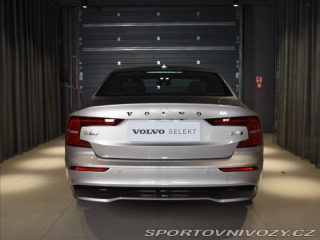 Volvo S60 2,0 B5 AWD Ultimate Pano, 2023