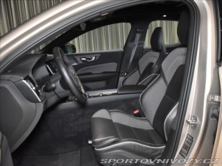 Volvo S60 2,0 B5 AWD Ultimate Pano, 2023