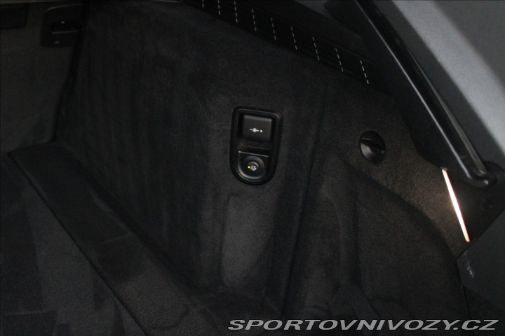 BMW 5 3,0 530d xDrive M-Sport 2019