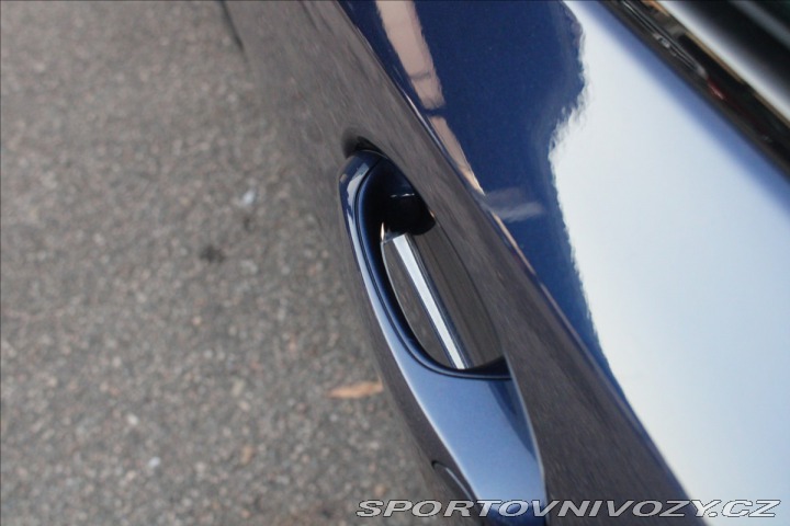 BMW 5 3,0 530d xDrive M-Sport 2019