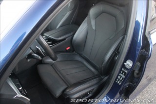 BMW 5 3,0 530d xDrive M-Sport 2019