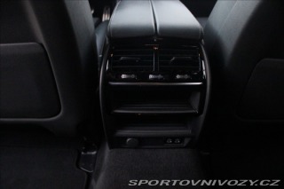 BMW 5 3,0 530d xDrive M-Sport 2019