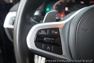 BMW 5 3,0 530d xDrive M-Sport 2019