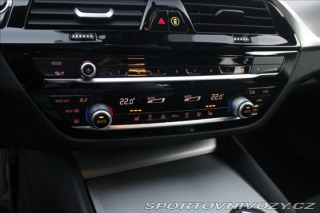 BMW 5 3,0 530d xDrive M-Sport 2019