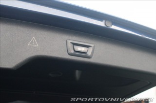 BMW 5 3,0 530d xDrive M-Sport 2019