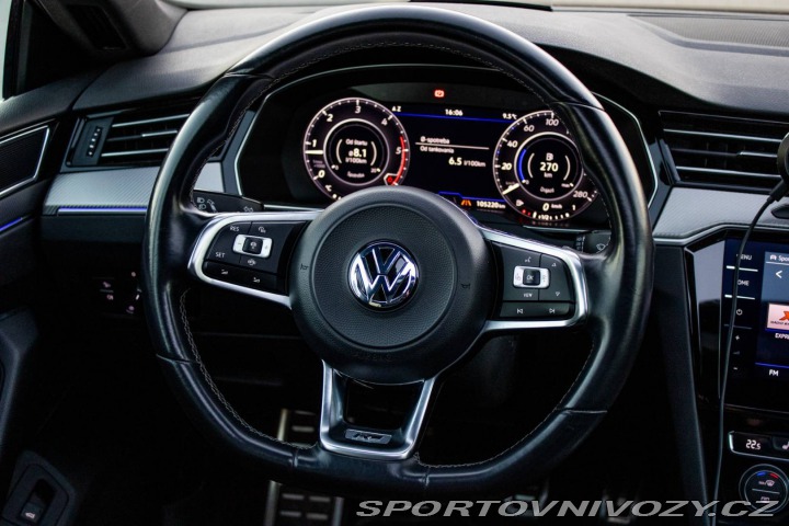 Volkswagen Arteon 2.0 TDI R-Line / AJ NA S 2019