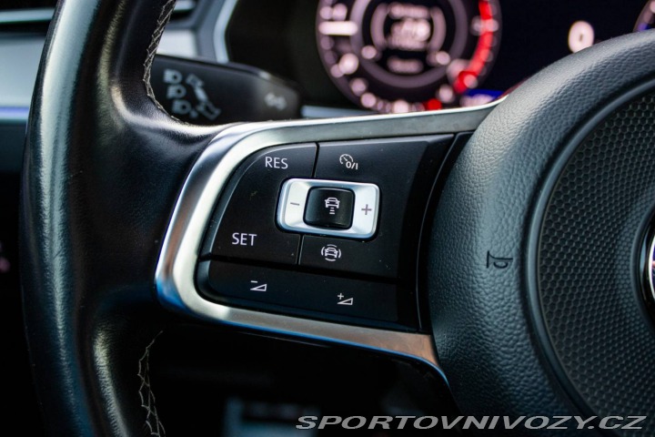 Volkswagen Arteon 2.0 TDI R-Line / AJ NA S 2019