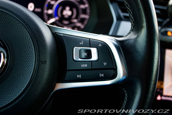 Volkswagen Arteon 2.0 TDI R-Line / AJ NA S 2019