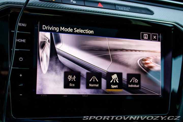 Volkswagen Arteon 2.0 TDI R-Line / AJ NA S 2019