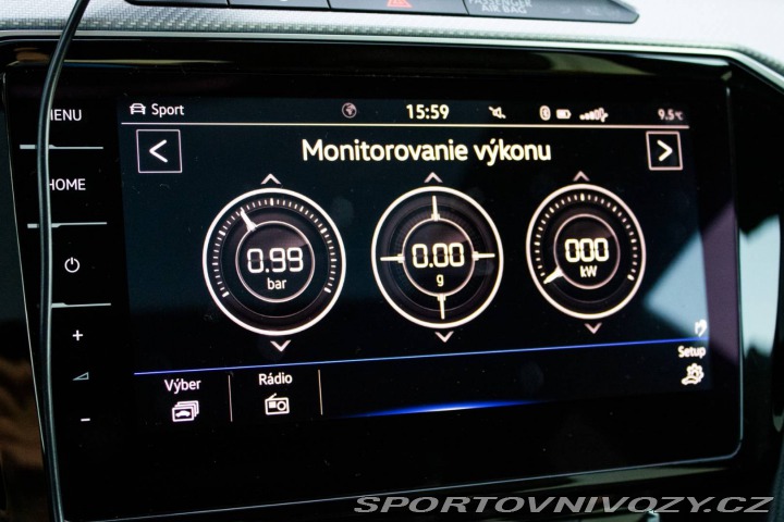 Volkswagen Arteon 2.0 TDI R-Line / AJ NA S 2019