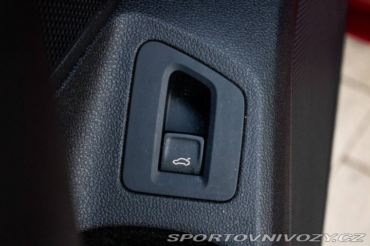 Volkswagen Arteon 2.0 TDI R-Line / AJ NA S 2019