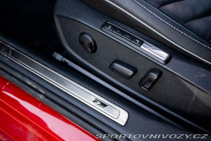 Volkswagen Arteon 2.0 TDI R-Line / AJ NA S 2019