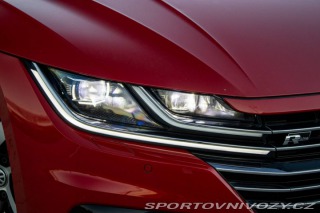 Volkswagen Arteon 2.0 TDI R-Line / AJ NA S 2019