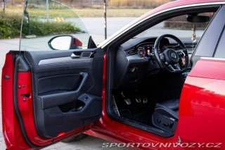 Volkswagen Arteon 2.0 TDI R-Line / AJ NA S 2019