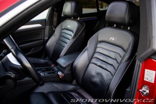 Volkswagen Arteon 2.0 TDI R-Line / AJ NA S 2019