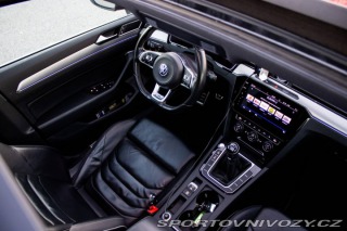 Volkswagen Arteon 2.0 TDI R-Line / AJ NA S 2019