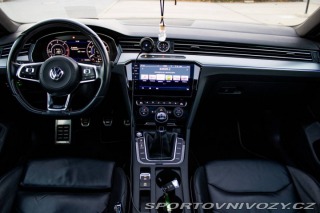 Volkswagen Arteon 2.0 TDI R-Line / AJ NA S 2019