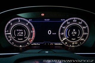 Volkswagen Arteon 2.0 TDI R-Line / AJ NA S 2019