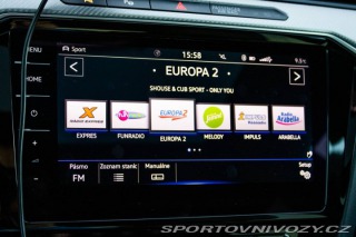 Volkswagen Arteon 2.0 TDI R-Line / AJ NA S 2019