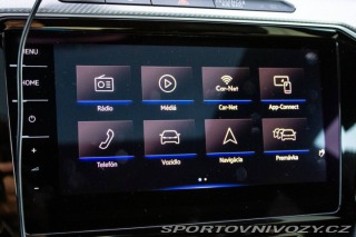 Volkswagen Arteon 2.0 TDI R-Line / AJ NA S 2019