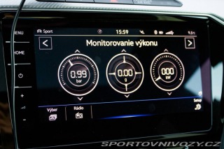 Volkswagen Arteon 2.0 TDI R-Line / AJ NA S 2019