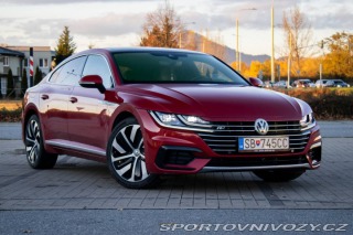 Volkswagen Arteon 2.0 TDI R-Line / AJ NA S 2019