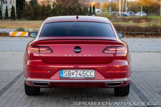 Volkswagen Arteon 2.0 TDI R-Line / AJ NA S 2019