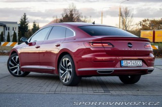 Volkswagen Arteon 2.0 TDI R-Line / AJ NA S 2019