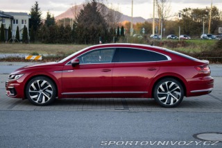 Volkswagen Arteon 2.0 TDI R-Line / AJ NA S 2019