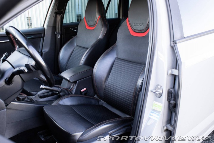 Škoda Octavia RS Combi  2.0 TDI RS, 135kW 2014