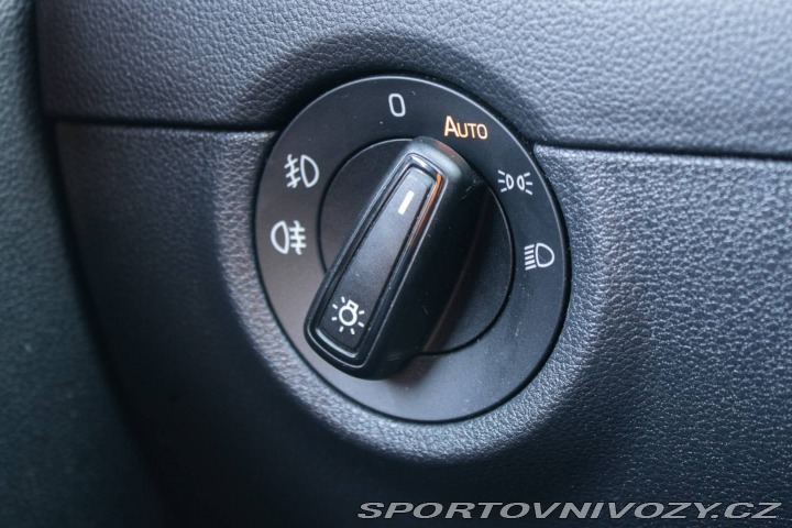 Škoda Octavia RS Combi  2.0 TDI RS, 135kW 2014