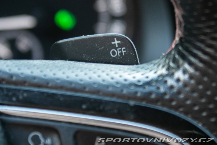 Škoda Octavia RS Combi  2.0 TDI RS, 135kW 2014