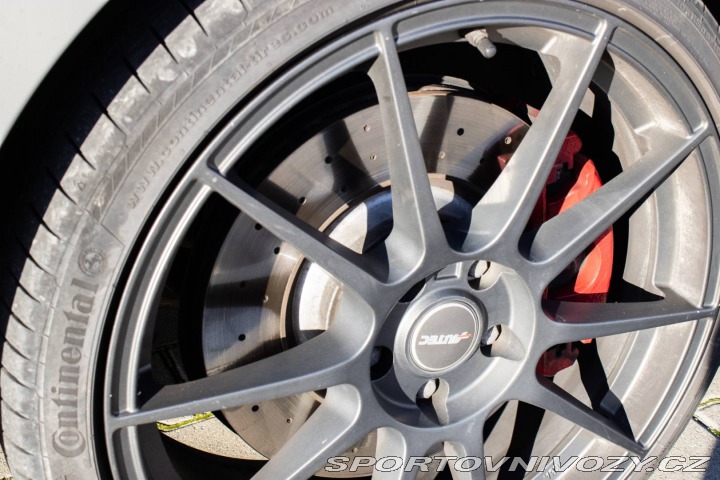 Škoda Octavia RS Combi  2.0 TDI RS, 135kW 2014