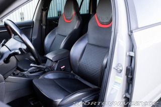 Škoda Octavia RS Combi 2.0 TDI RS, 135kW 2014