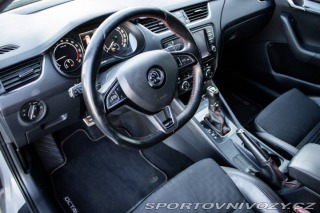 Škoda Octavia RS Combi 2.0 TDI RS, 135kW 2014