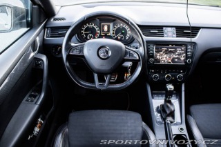 Škoda Octavia RS Combi 2.0 TDI RS, 135kW 2014
