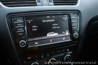 Škoda Octavia RS Combi 2.0 TDI RS, 135kW 2014